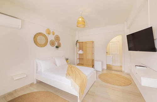 Erdek Hotel | Cumhuriyet Kamping