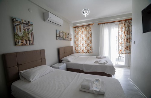 Ayvalik House | Mai Pension