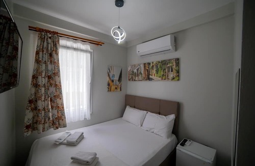 Ayvalik House | Mai Pension