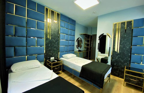 Bahcelievler Hotel | Orange Airport Hotel