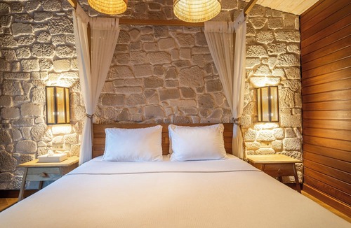 Cirali Hotel | Kimera Lounge Hotel
