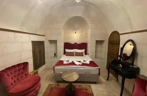 Avanos Bed & Breakfast | Sevdali Konaklar