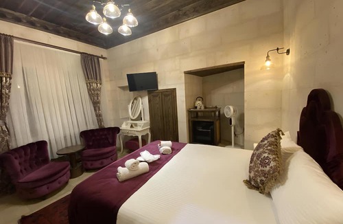 Avanos Bed & Breakfast | Sevdali Konaklar