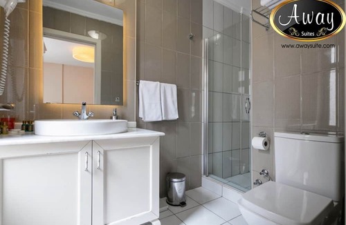 Gumussuyu Mahallesi Hotel | Hotel Taksim Home