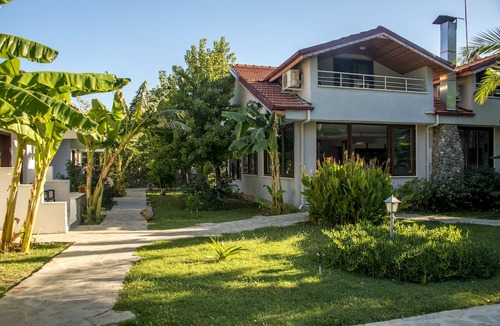 Dalyan Hotel | Hotel Riverside