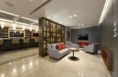Osmangazi Hotel | Holiday Inn Bursa - City Centre by IHG