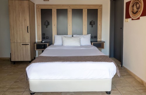 Sultanahmet Bed & Breakfast | Galley Hotel