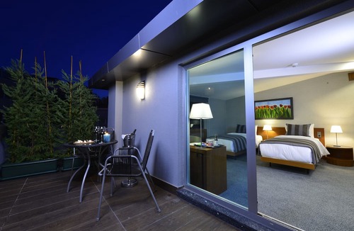 Nisantasi Hotel | Modus Hotel Istanbul