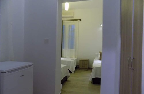 Bodrum City Center Bed & Breakfast | Agan Pansiyon