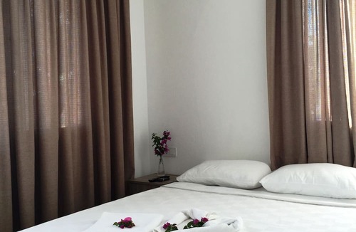 Bodrum City Center Bed & Breakfast | Agan Pansiyon