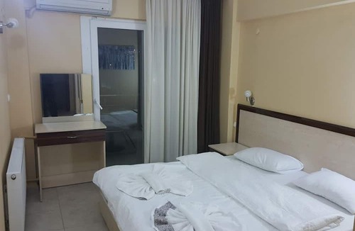 Kadnlar Denizi Mahallesi Hotel | Blue Sea Hotel