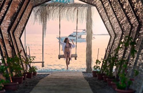 Okurcalar Resort | Litore Resort Hotel & Spa - All Inclusive