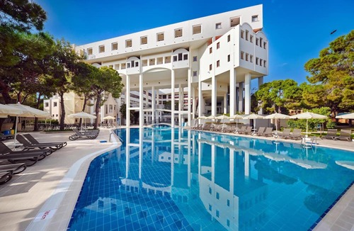 Titreyengol Hotel | Asteria Collection Side (Ex. Labranda Excelsior)