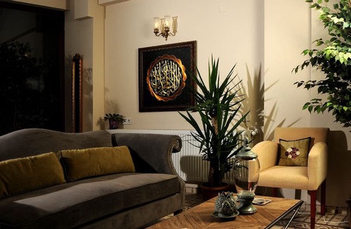 Biga Hotel | Edahan Hotel