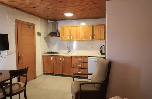 Dalyan City Center Hotel | Iztuzu Apart & Villas