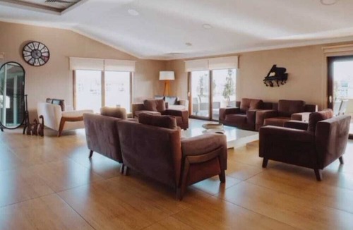 Duzce Hotel | Gosterisli Hotel