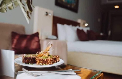 Duzce Hotel | Gosterisli Hotel