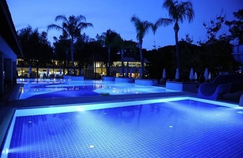 Beldibi Resort | Champion Holiday Village - All Inclusive