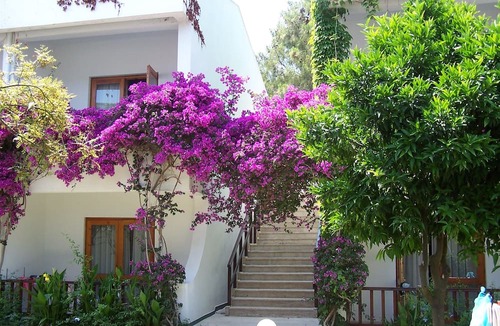 Goynuk Resort | Club Boran Mare Beach - All Inclusive