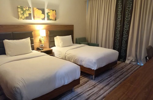 Erzincan Hotel | Hilton Garden Inn Erzincan