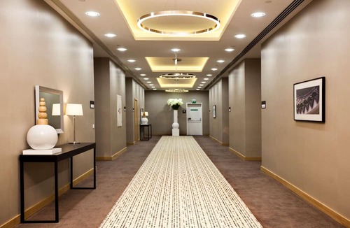 Erzincan Hotel | Hilton Garden Inn Erzincan