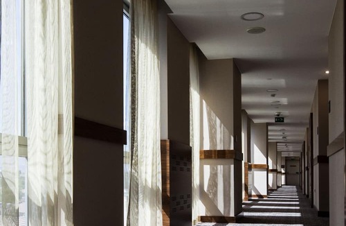 Erzincan Hotel | Hilton Garden Inn Erzincan