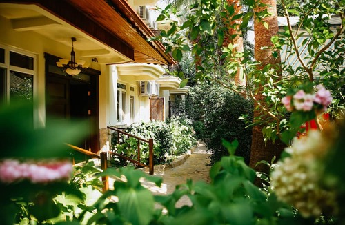 Cirali Hotel | Canada Hotel & Bungalows
