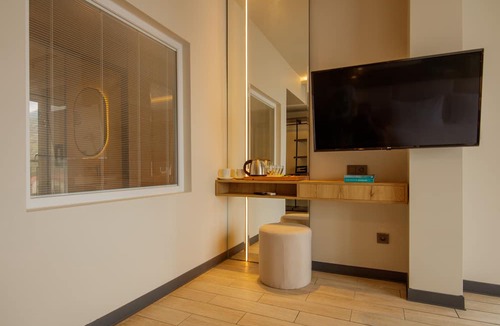 Oludeniz City Center Hotel | Morina Hotel