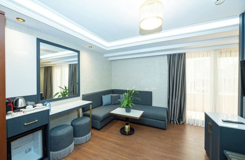 Bagcilar Hotel | Freya Hotel