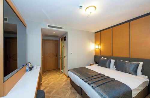 Bagcilar Hotel | Freya Hotel