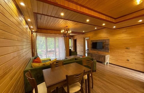 Uzungol House | Falay Pansiyon