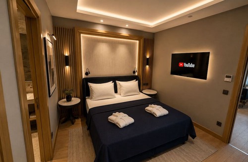 Sakarya Hotel | Cher Hotel Eyup