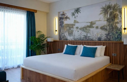 Lara Hotel | De Suite Hotel