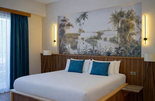 Lara Hotel | De Suite Hotel