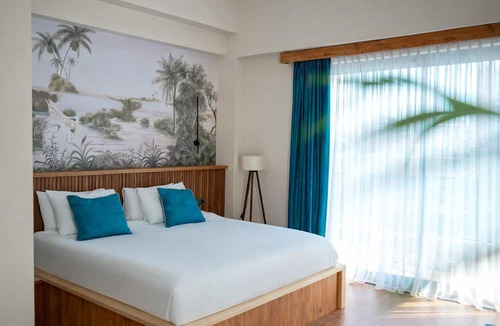 Lara Hotel | De Suite Hotel