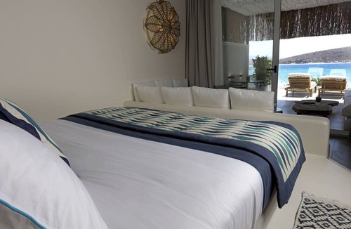 Alacati Hotel | Design Plus Seya Beach Hotel