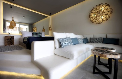 Alacati Hotel | Design Plus Seya Beach Hotel