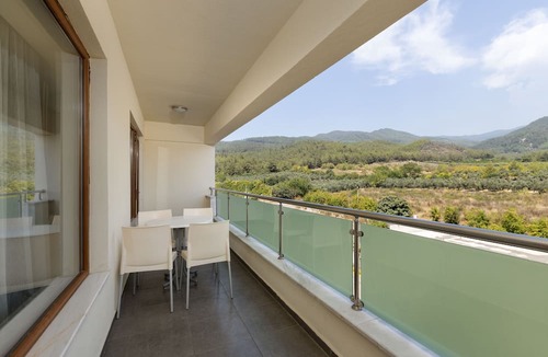Erzin Hotel | Hattusa Vacation Thermal Club Erzin