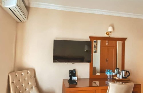 Selimpasa Hotel | Premier Vista Hotel Silivri