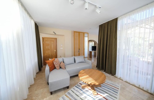 Kucukkuyu Hotel | Palace Hotel Olive Odore