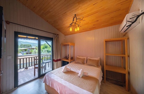 Olympos Hotel | Koala Bungalows