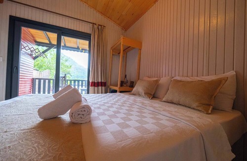 Olympos Hotel | Koala Bungalows