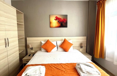 Foca Hotel | Limon Pansiyon