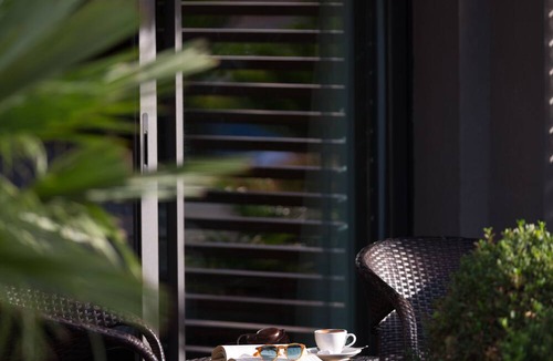 Karaoz Hotel | DoubleTree by Hilton Hotel Izmir Airport