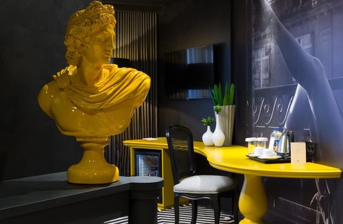 Karaoz Hotel | DoubleTree by Hilton Hotel Izmir Airport