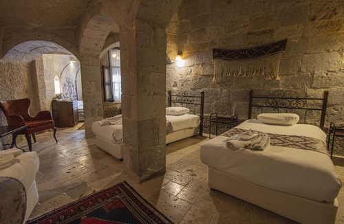 Goreme Hotel | Century Cave Hotel