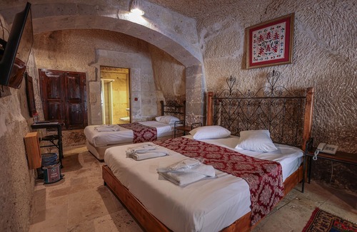 Goreme Hotel | Century Cave Hotel