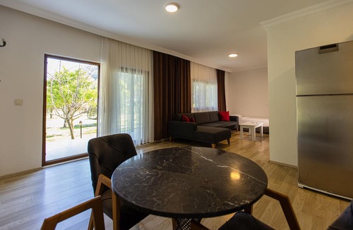Cirali House | Keyif Pansiyon