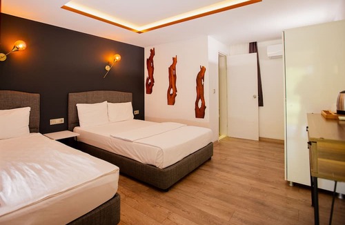 Cirali House | Keyif Pansiyon