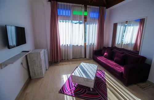 Golturkbuku Hotel | Bella Garden Hotel